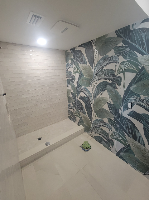 Fresh Concept Special Projects Renovation