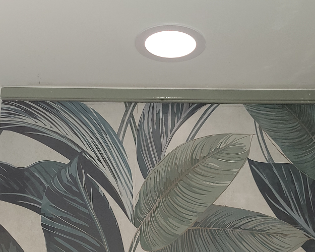 Fresh Concept Metallurgy Renovation