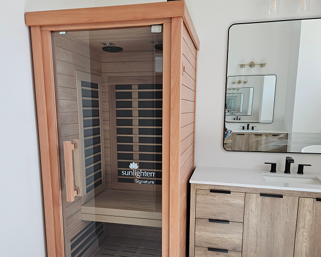 Fresh Concept Metallurgy Renovation