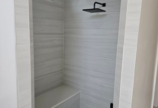 Fresh Concept Electrical Renovation