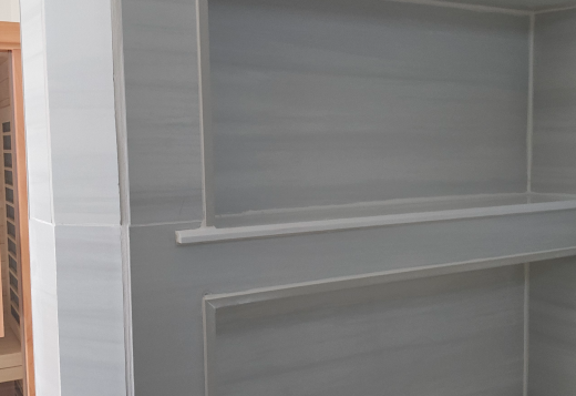 Fresh Concept Electrical Renovation