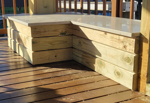 Fresh Concept  Construction Renovation